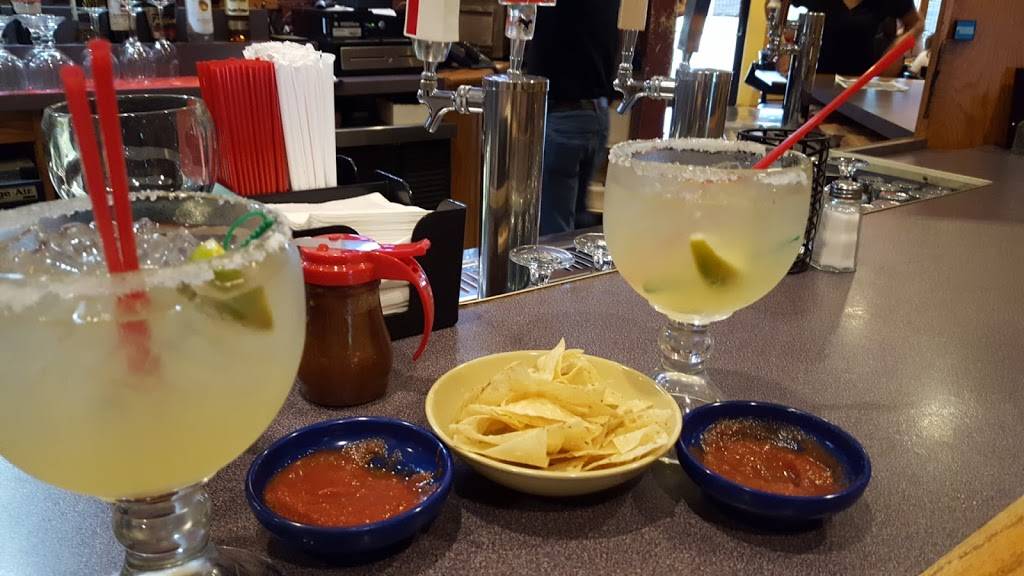 La Fiesta Restaurant | restaurant | 11191 Telegraph Rd, Erie, MI 48133, USA | 7348486088 OR +1 734-848-6088