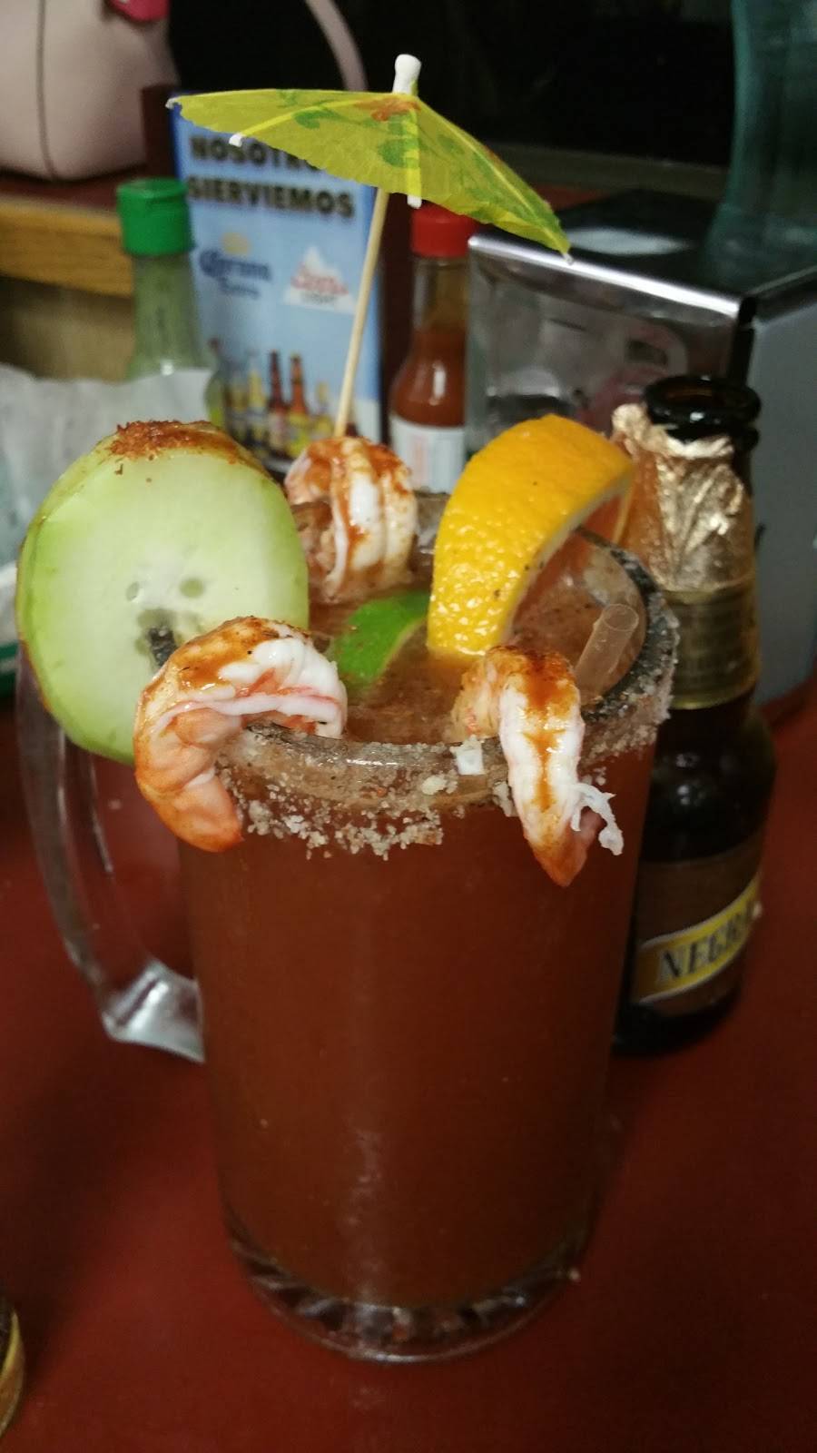 Las Sirenitas Mexican Restaurant | restaurant | 413 S Riverside Dr B, Modesto, CA 95354, USA | 2099688566 OR +1 209-968-8566