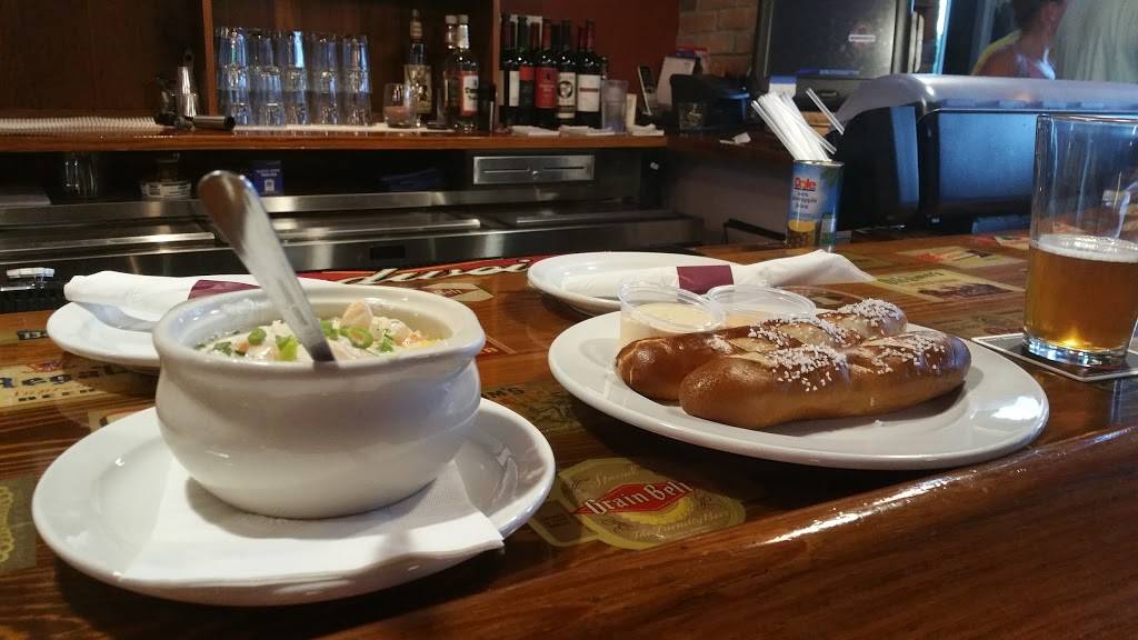 Reads Landing Brewing Company | restaurant | 70555 202nd Ave, Reads Landing, MN 55968, USA | 6515604777 OR +1 651-560-4777