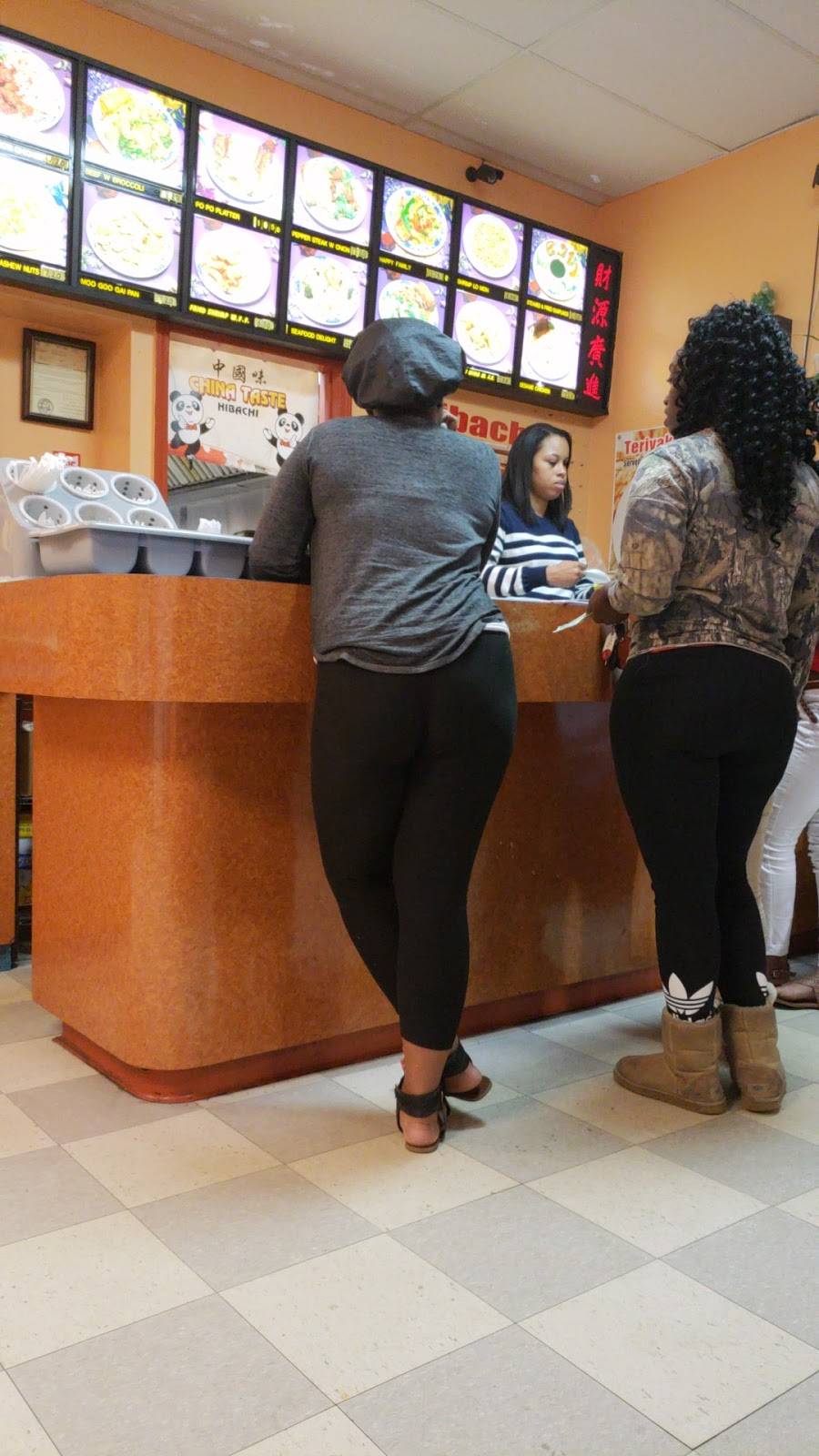 China Taste | restaurant | 1126 US-321 #1, Winnsboro, SC 29180, USA | 8038151540 OR +1 803-815-1540