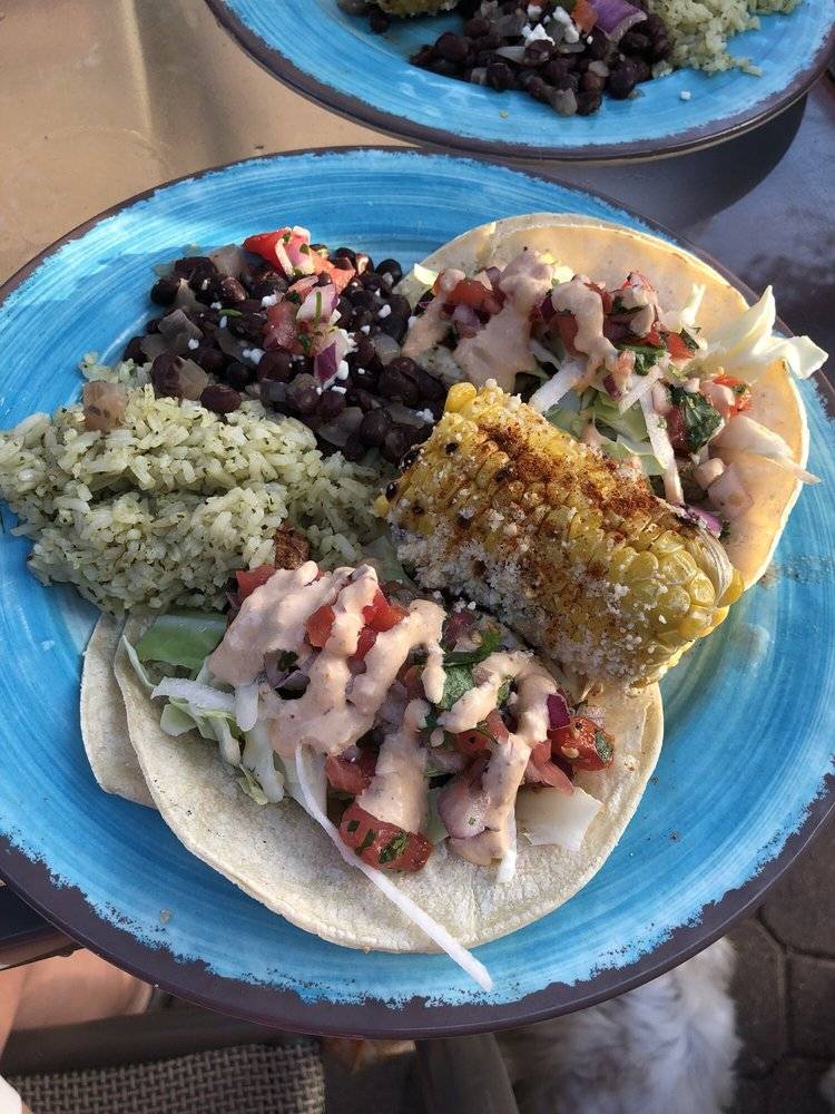 El Chapo Taco | restaurant | 3038 Beach Blvd S, Gulfport, FL 33707, USA | 7272569033 OR +1 727-256-9033