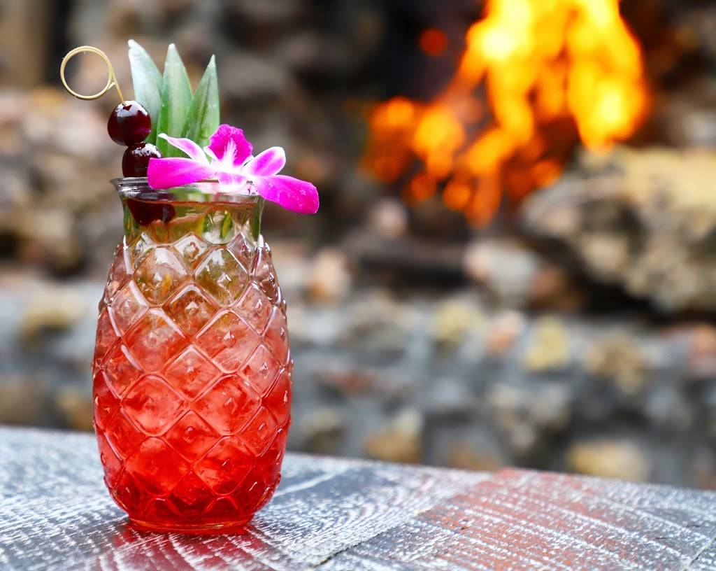 Adrift | restaurant | 218 S Broadway, Denver, CO 80209, USA | 3037788454 OR +1 303-778-8454