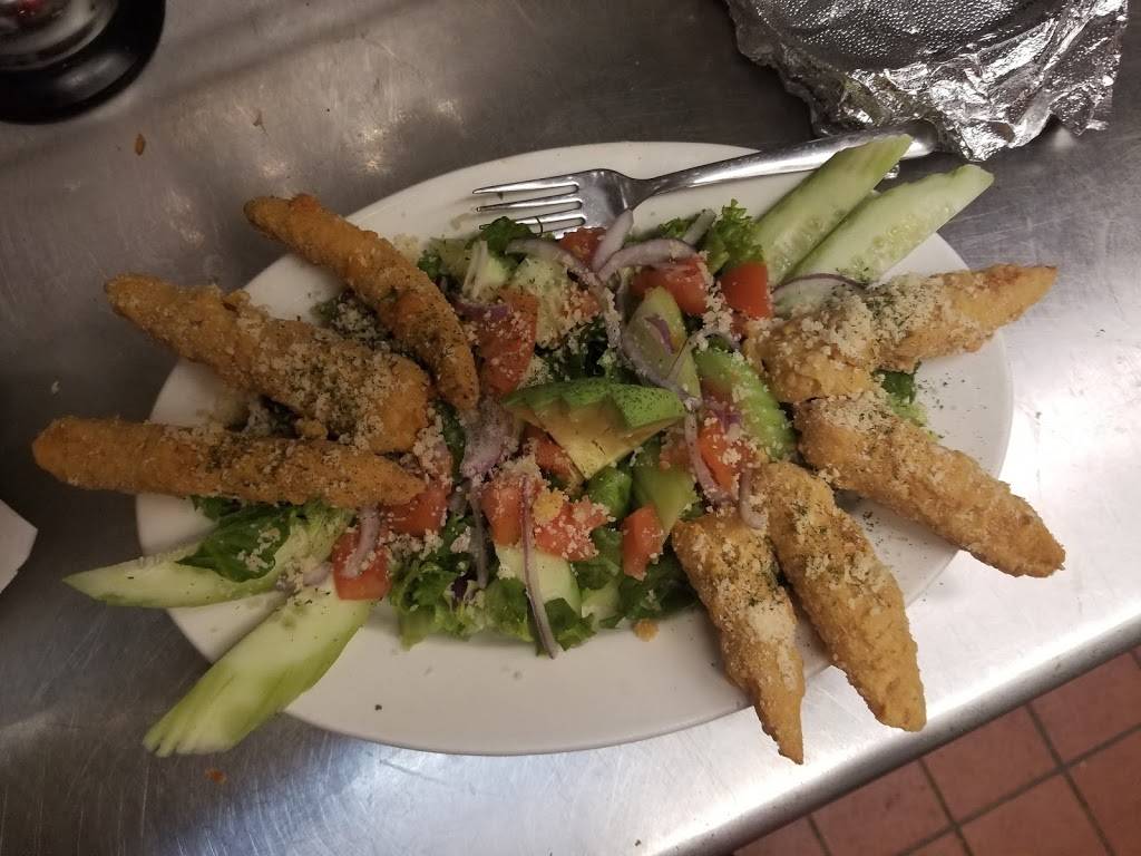 Taqueria Cajeme | restaurant | 356 E University Dr, Mesa, AZ 85201, USA | 4804641470 OR +1 480-464-1470