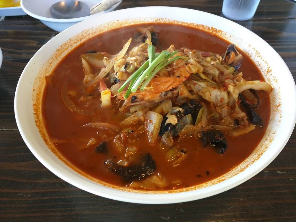 Dok Dok Chicken | restaurant | 401 Vermont Ave #1, Los Angeles, CA 90020, USA | 2133519963 OR +1 213-351-9963