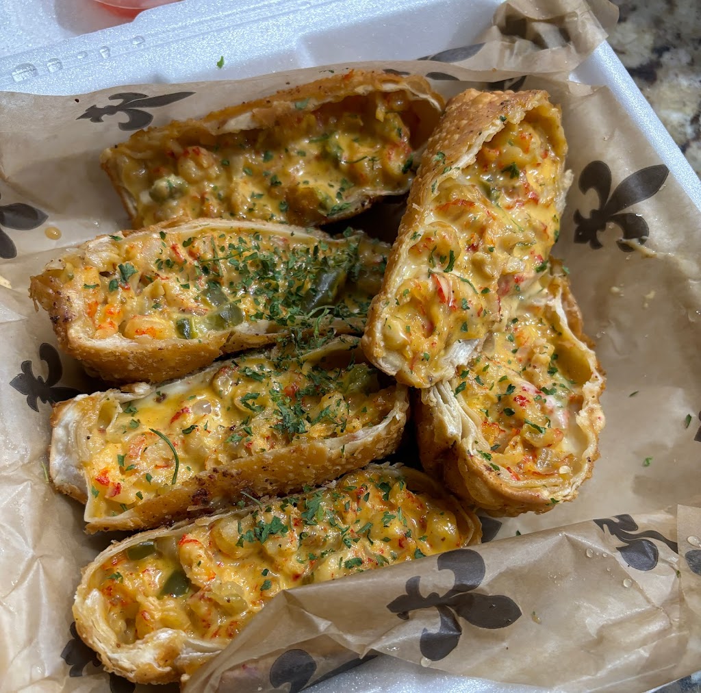 Rouls Deli | restaurant | 1210 ONeal Ln, Baton Rouge, LA 70816, USA | 2252567749 OR +1 225-256-7749