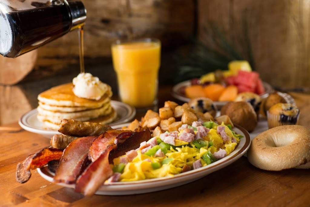 Wild Canyon Cafe | restaurant | 511 E Adams St, Wisconsin Dells, WI 53965, USA | 80086794534241 OR +1 800-867-9453 ext. 4241