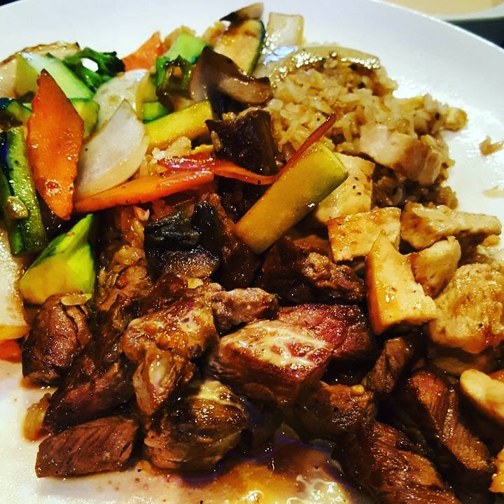 Wasabi Japanese Steak House | restaurant | 725 NY-25A #15, Miller Place, NY 11764, USA | 6318496988 OR +1 631-849-6988