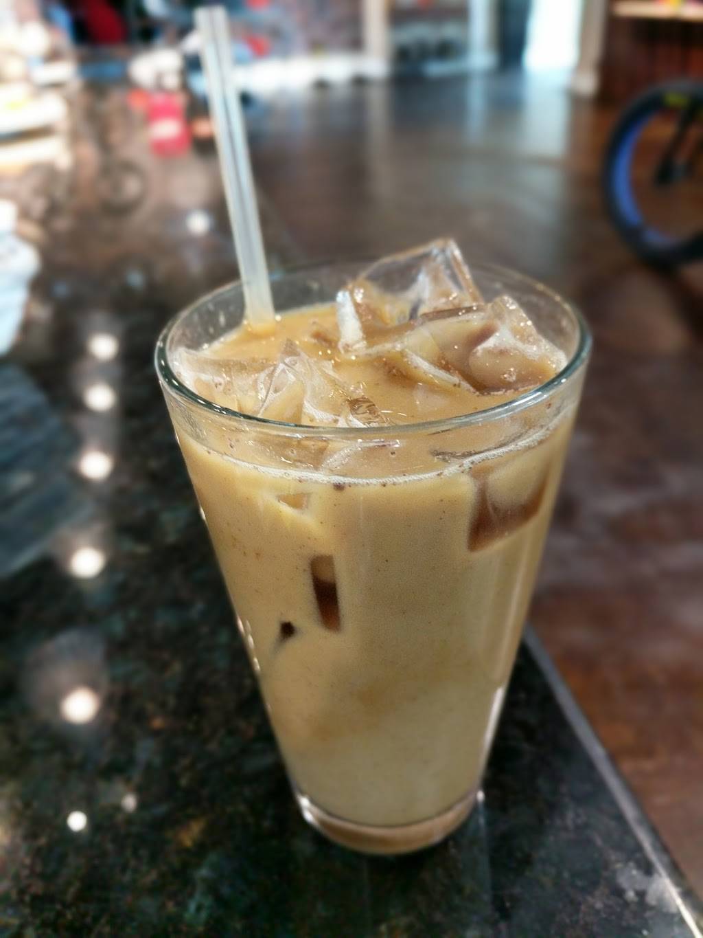 The Bikery Coffee & Bicycle Shop | cafe | 2222 1st Ave S, St. Petersburg, FL 33712, USA | 7278260501 OR +1 727-826-0501