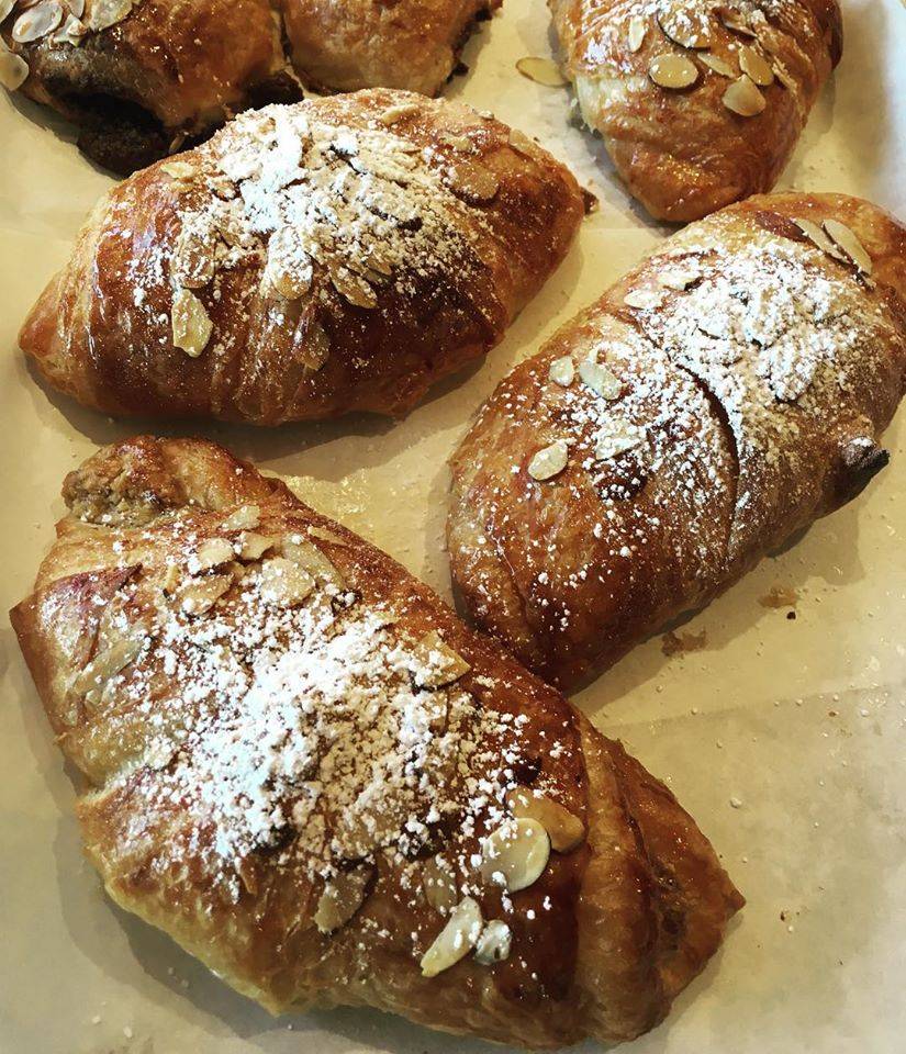 Bread & Butter | restaurant | 630 N Sepulveda Blvd #2A, El Segundo, CA 90245, USA | 3106402274 OR +1 310-640-2274