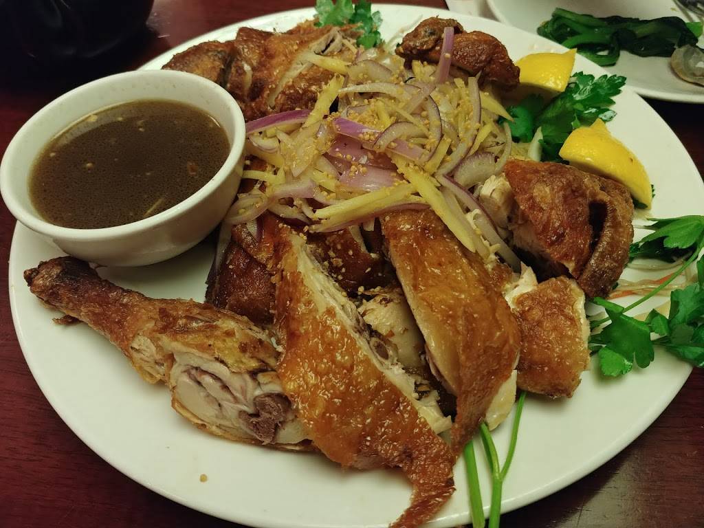 Eastern Pearl | restaurant | 938 Maple Rd, Buffalo, NY 14221, USA | 7162048898 OR +1 716-204-8898