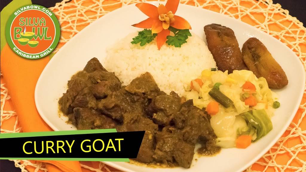 Silva Bowl Caribbean Grill | restaurant | 2603 Simpson Rd, Kissimmee, FL 34744, USA | 4079104242 OR +1 407-910-4242