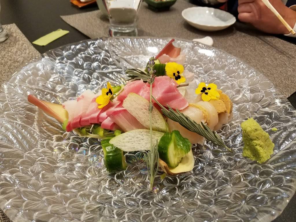 Nasime Japanese Restaurant | restaurant | 1209 King St, Alexandria, VA 22314, USA | 7034570146 OR +1 703-457-0146