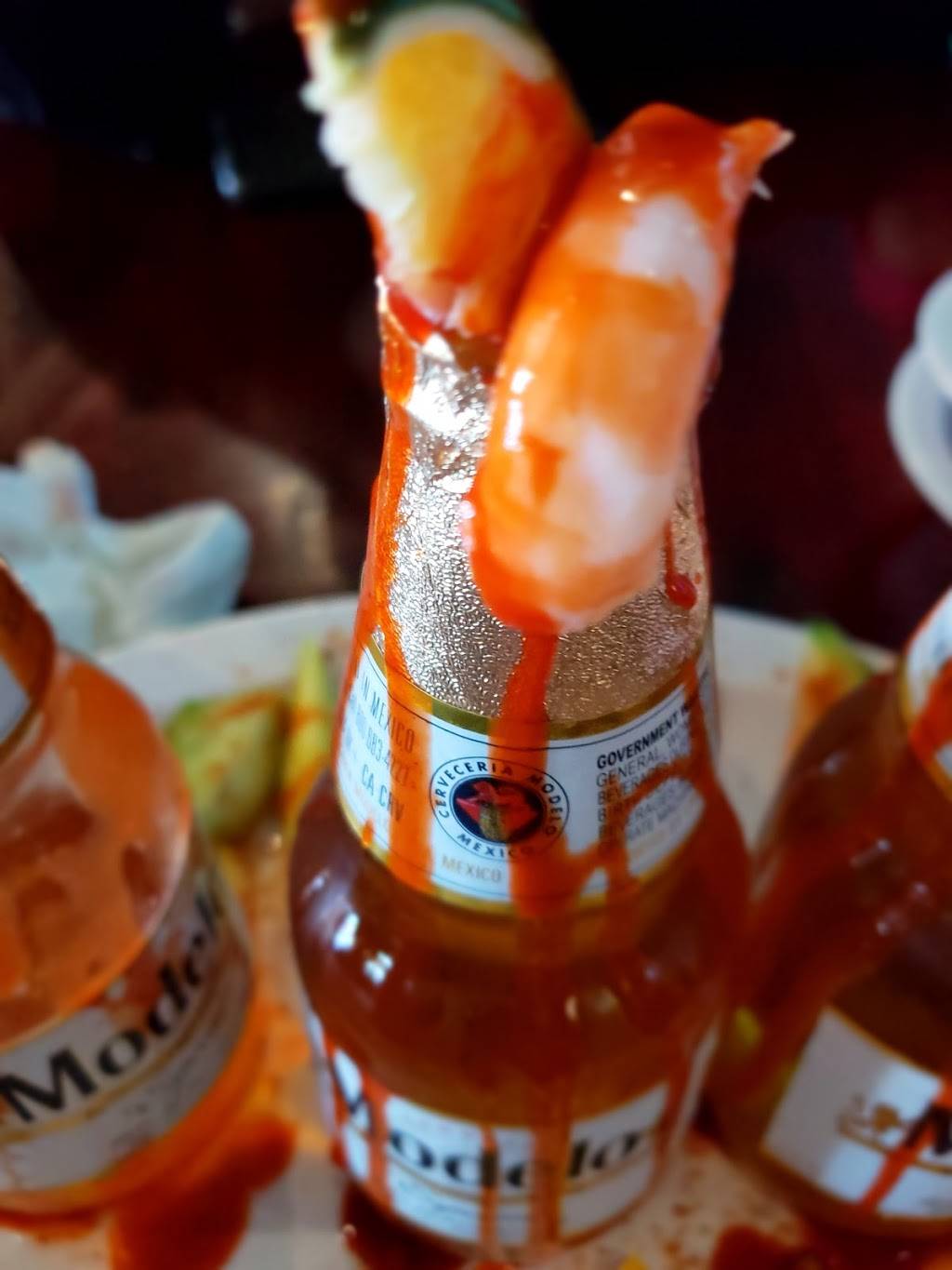 El Cevichazo Restaurant | restaurant | 2728 E Palmdale Blvd, Palmdale, CA 93550, USA | 6615263263 OR +1 661-526-3263