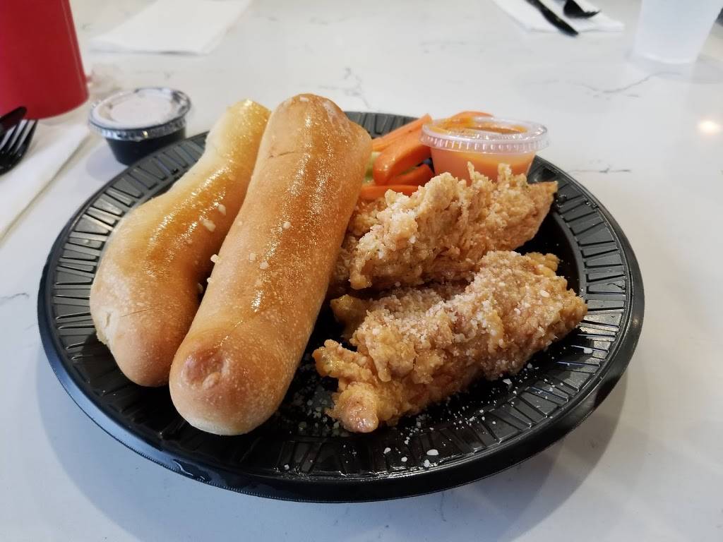 Epic Wings N Things | restaurant | 39650 Winchester Rd, Temecula, CA 92591, USA | 9516993336 OR +1 951-699-3336