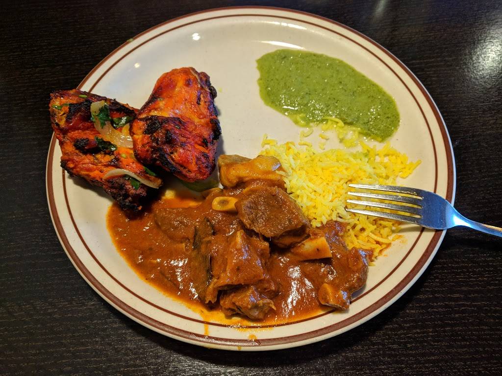 Koyla Indian Restaurant | restaurant | 6952, 8140 Haven Ave, Rancho Cucamonga, CA 91730, USA | 9094847570 OR +1 909-484-7570