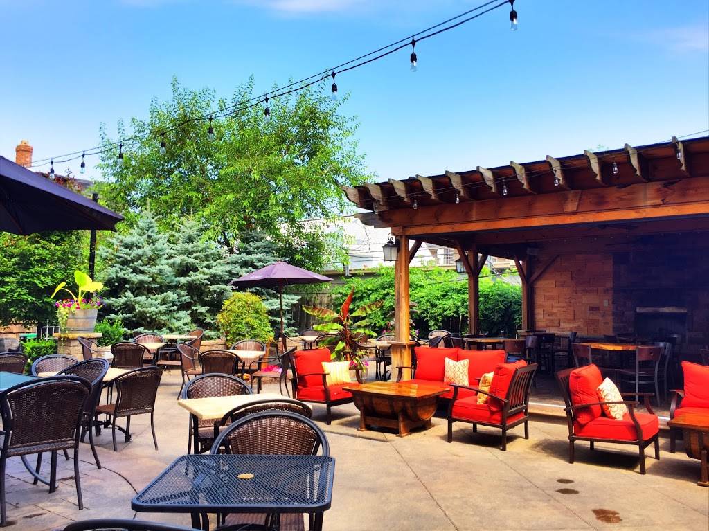 Wine Bar Rocky River | restaurant | 1313 Linda St, Rocky River, OH 44116, USA | 4407994300 OR +1 440-799-4300