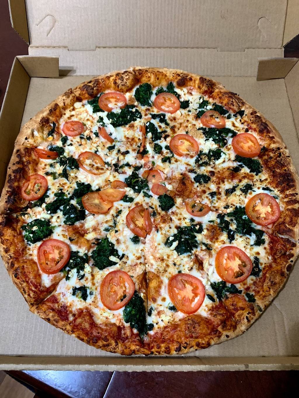 Fire House Pizza | restaurant | 5424 Bissonnet St, Bellaire, TX 77401, USA | 7136641379 OR +1 713-664-1379