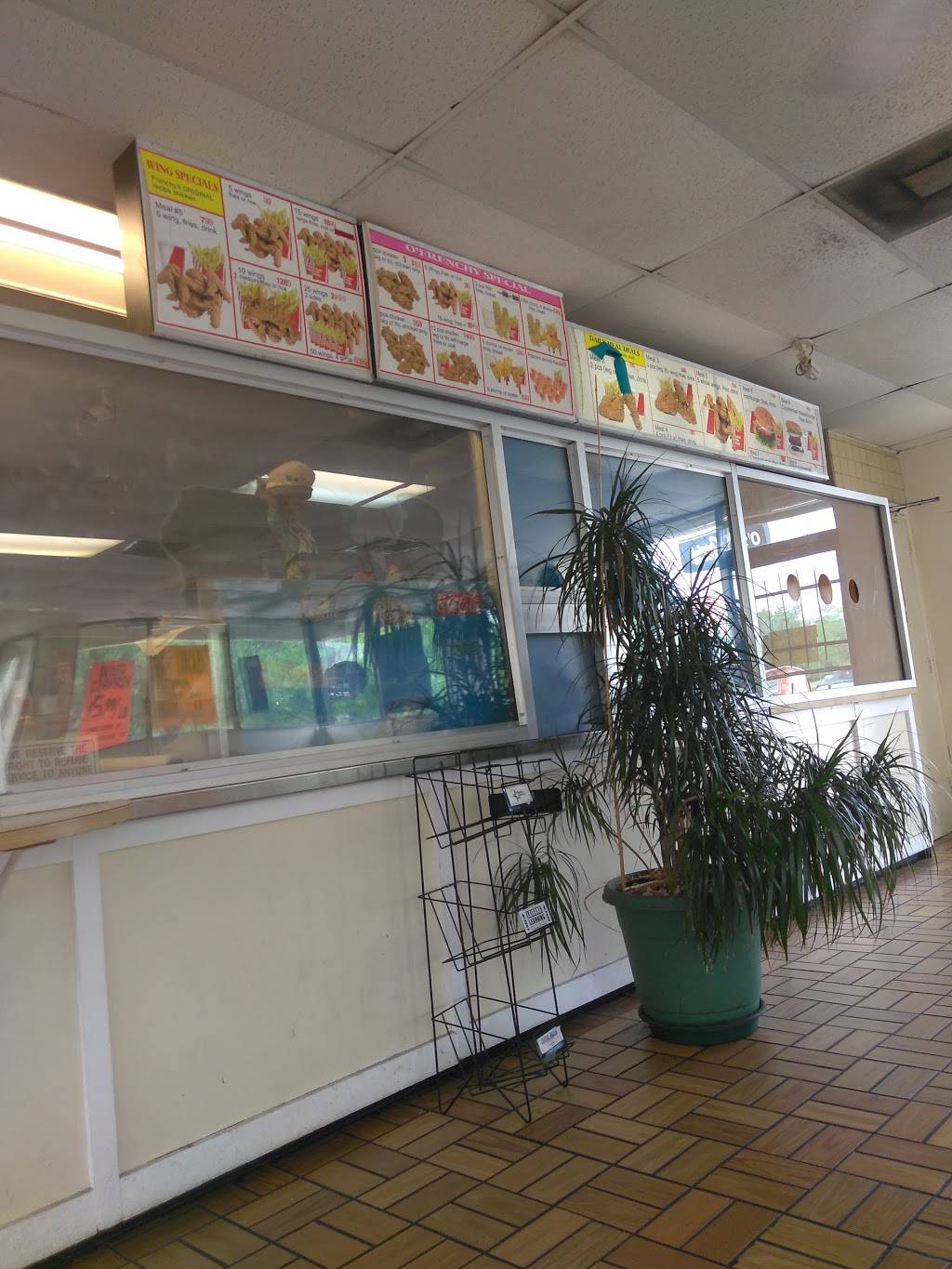 O Frenchy | restaurant | 12604 Hillcroft St, Houston, TX 77035, USA | 7137232060 OR +1 713-723-2060