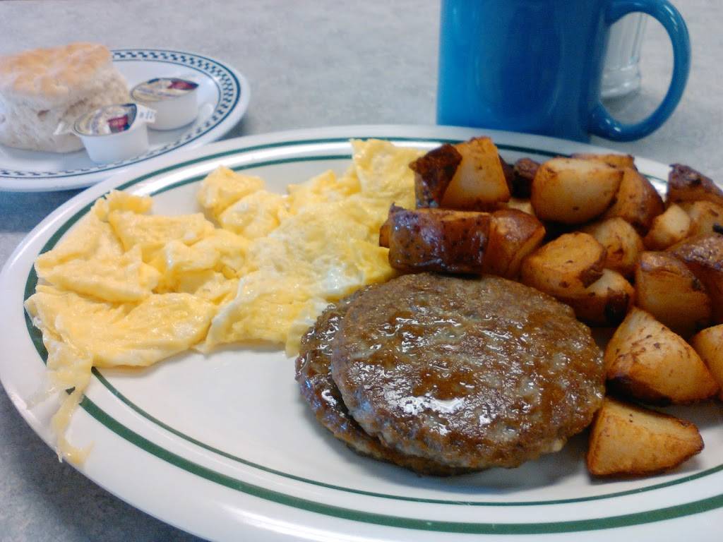 Osteen Diner | restaurant | 195 State Rte 415, Osteen, FL 32764, USA | 4073236469 OR +1 407-323-6469