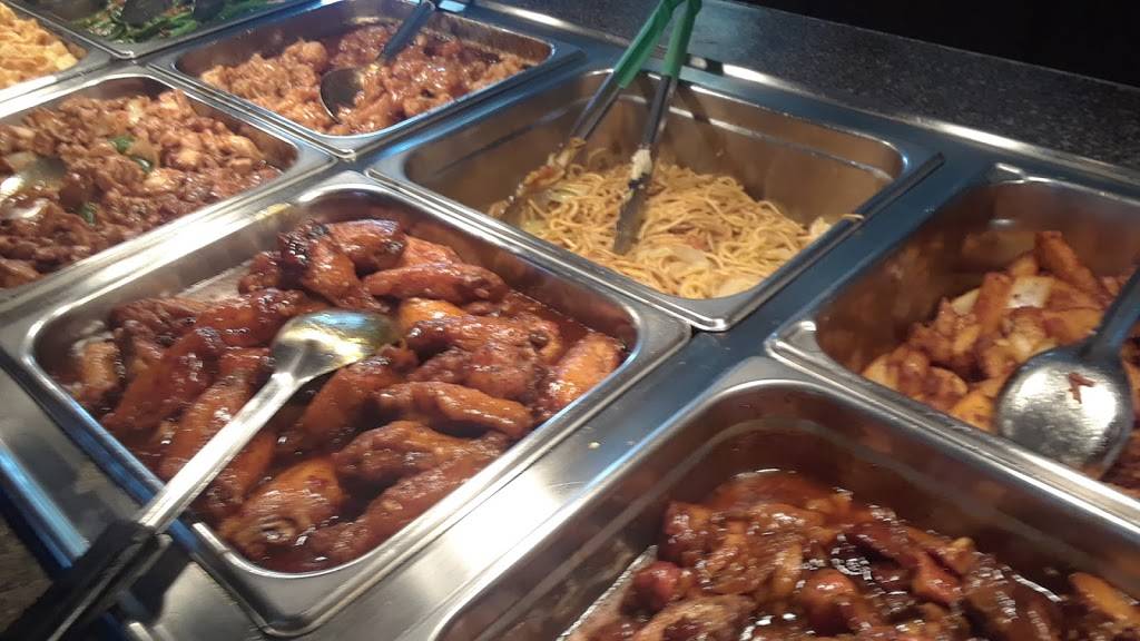 Hunan Garden | restaurant | 2830 S Main St, Joplin, MO 64804, USA | 4176236619 OR +1 417-623-6619