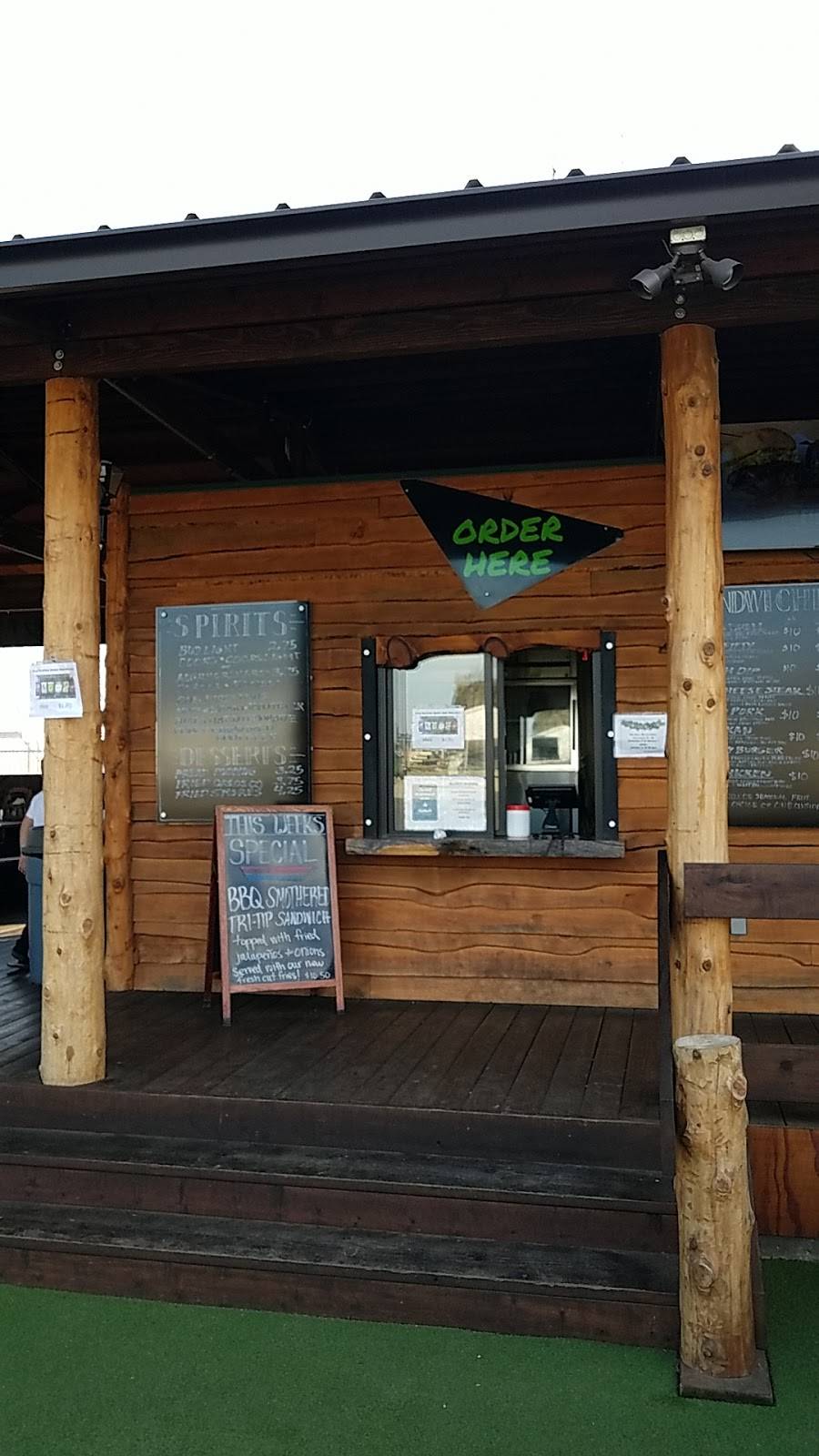 The Tri-Tipery | restaurant | 11359 Newport Rd, Ballico, CA 95303, USA | 2096348849 OR +1 209-634-8849