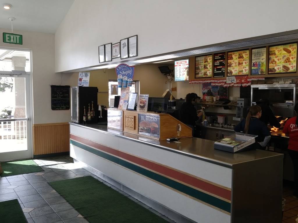 Arctic Circle | meal takeaway | 929 Chambers St, Ogden, UT 84403, USA | 3852056401 OR +1 385-205-6401