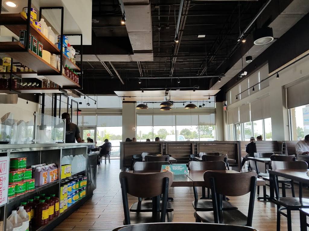 Pei Wei | restaurant | 28902 US-290 Suite J-05, Cypress, TX 77433, USA | 2817584154 OR +1 281-758-4154