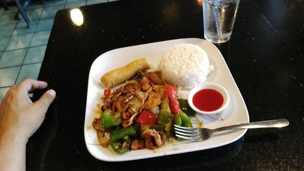 Lis Asian Bistro | meal delivery | 1355 Santa Fe Dr #D, Denver, CO 80204, USA | 7203821790 OR +1 720-382-1790