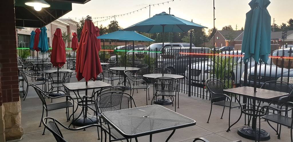 El Rodeo | restaurant | 11452 Olio Rd, Fishers, IN 46037, USA | 3175779520 OR +1 317-577-9520