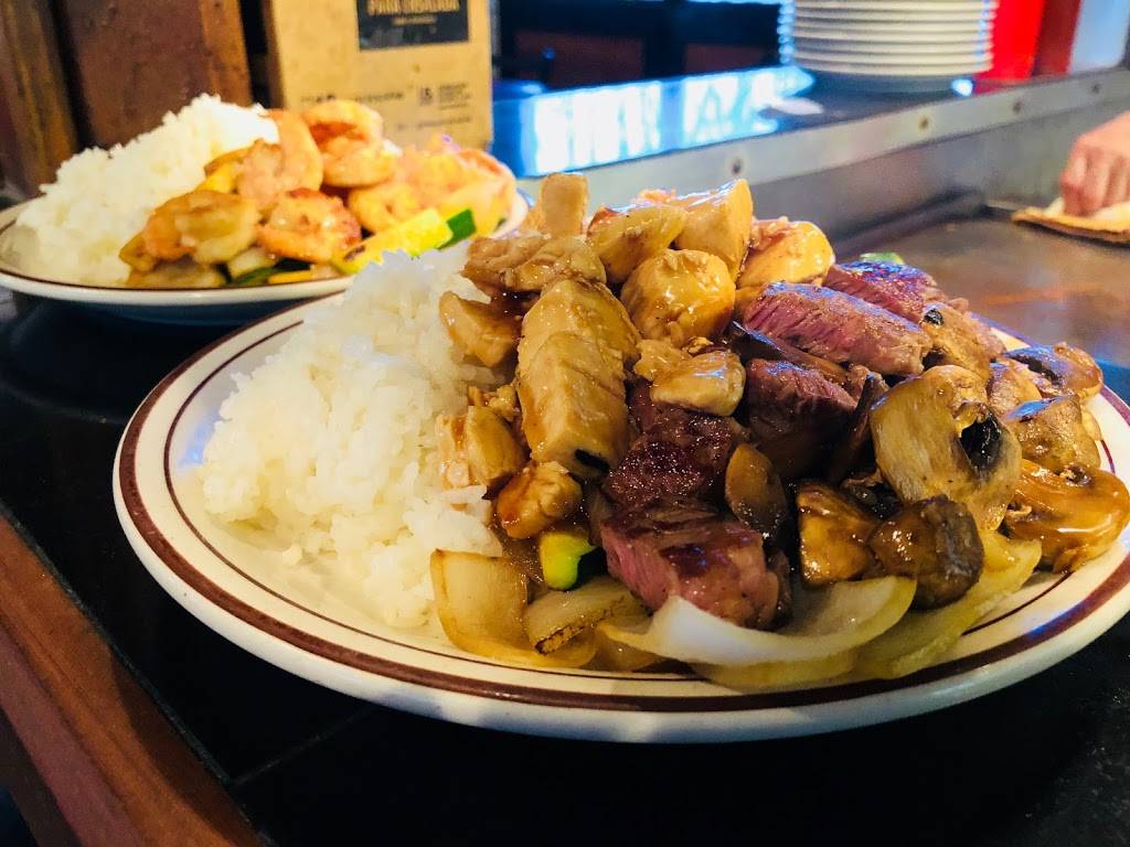 Sanuki Japanese Steak And Seafood Restaurant | restaurant | 2311 Neuse Blvd, New Bern, NC 28560, USA | 2525140459 OR +1 252-514-0459