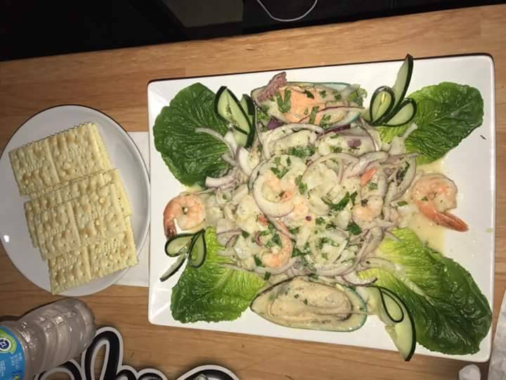 Destinne Caffe | restaurant | 1440 W Flagler St, Miami, FL 33135, USA | 3056466966 OR +1 305-646-6966