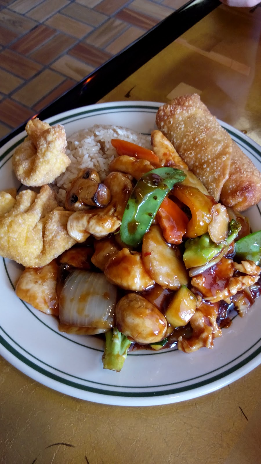 Tasty Asian | restaurant | 1896 Thomasville Rd, Tallahassee, FL 32303, USA | 8502225555 OR +1 850-222-5555