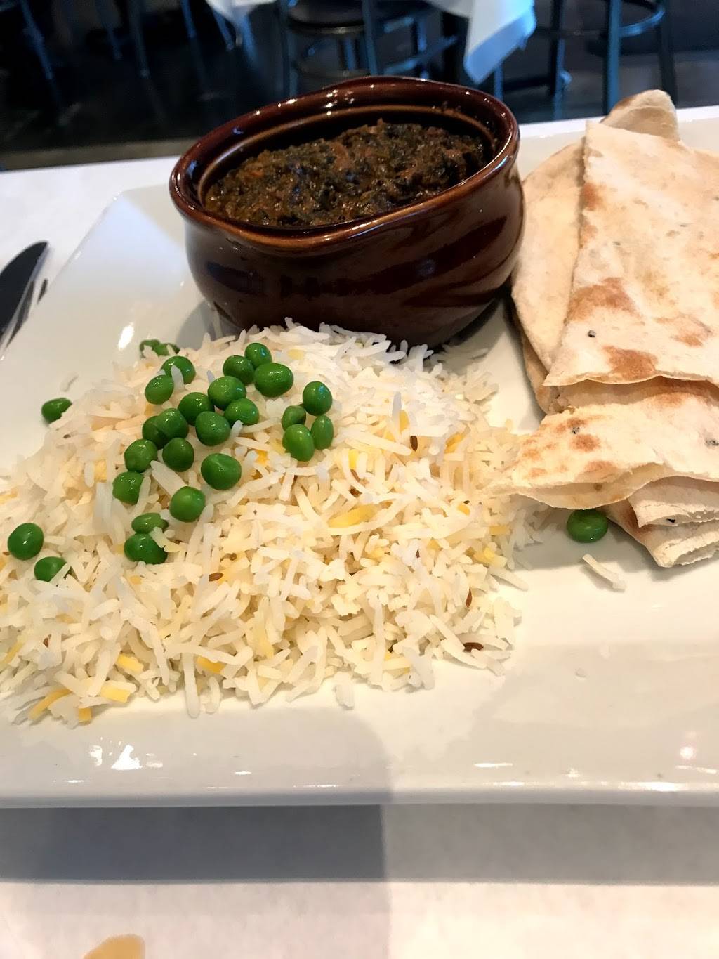 Surya India | restaurant | 700 Durham Dr, Houston, TX 77007, USA | 7138646667 OR +1 713-864-6667