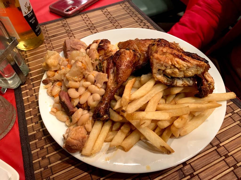 Costa Verde | restaurant | 370 Oakwood Ave, York, ON M6E 2V4, Canada | 4166589577 OR +1 416-658-9577