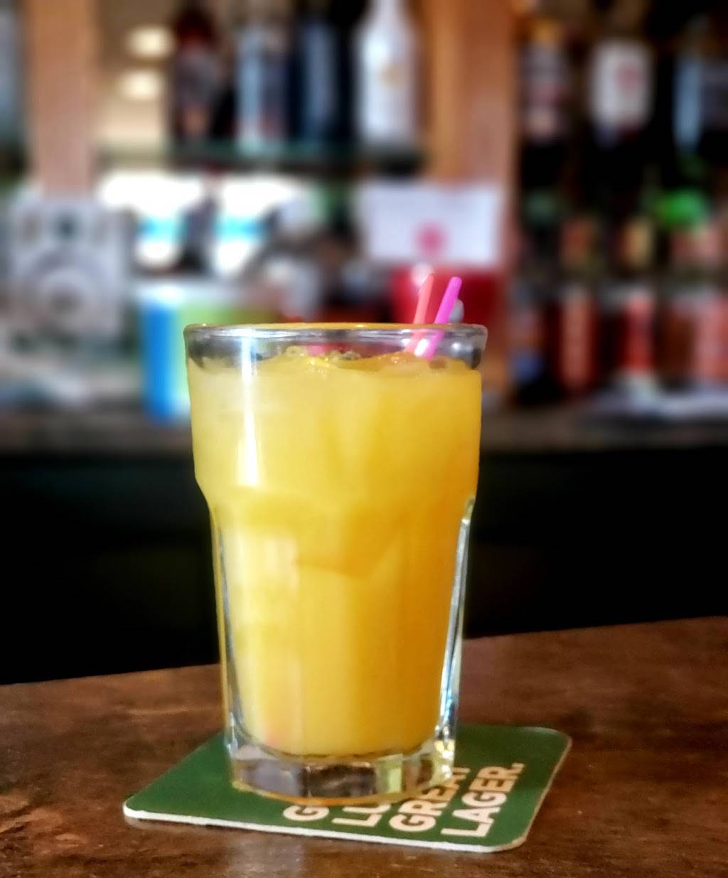 Tanners Tap & Grill | restaurant | 207 W Main St, Omro, WI 54963, USA | 9206856480 OR +1 920-685-6480