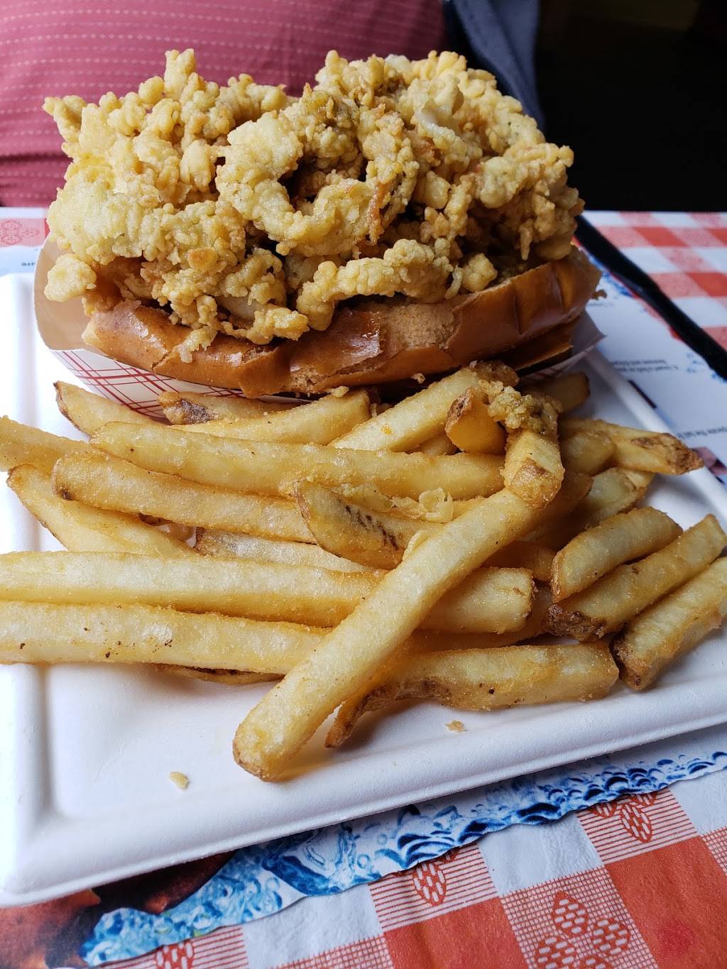 Estes Lobster House | restaurant | 1906 Harpswell Neck Rd, Harpswell, ME 04079, USA | 2078336340 OR +1 207-833-6340