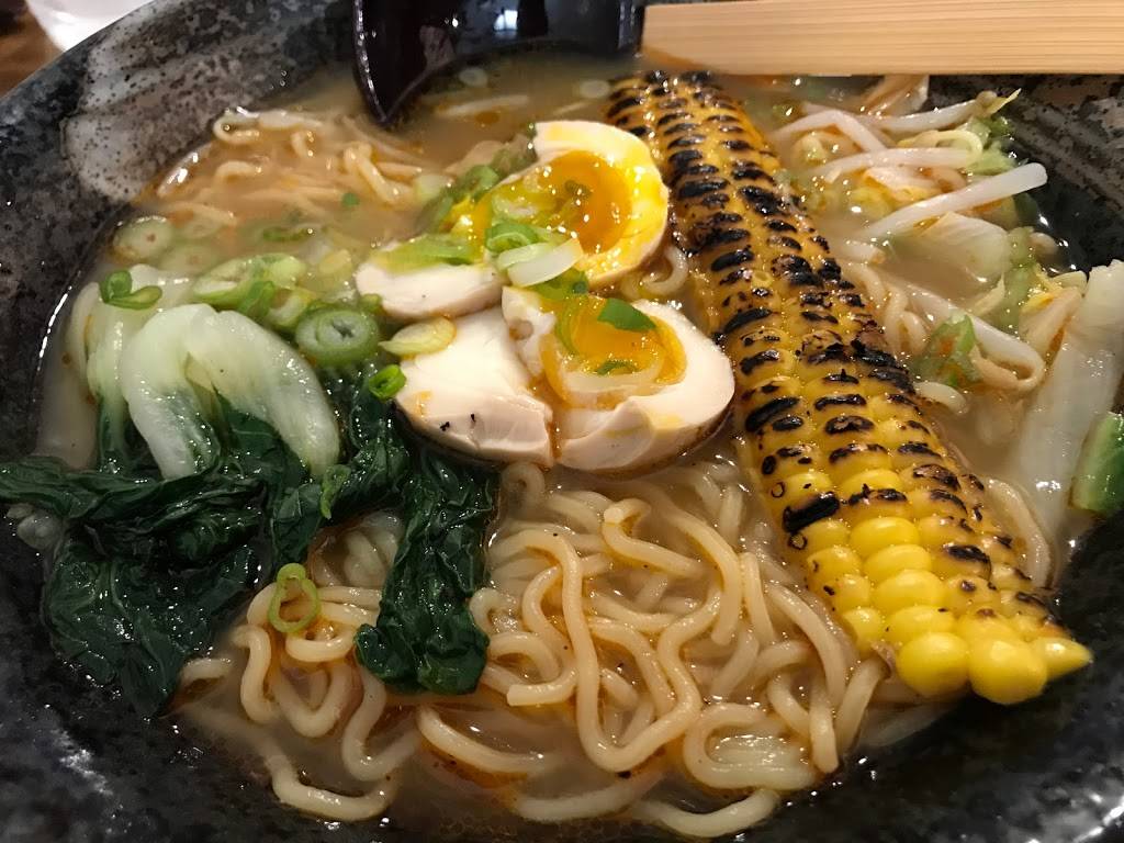 Dawa Sushi and Ramen | restaurant | 1204 N Front St, Philadelphia, PA 19123, USA | 2152787671 OR +1 215-278-7671