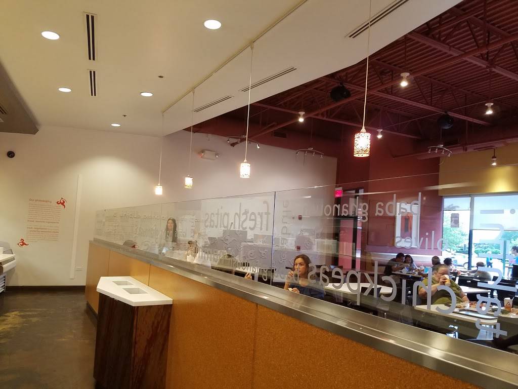 Naf Naf Grill | restaurant | 4430 Fox Valley Center Dr #101, Aurora, IL 60504, USA | 6304991700 OR +1 630-499-1700