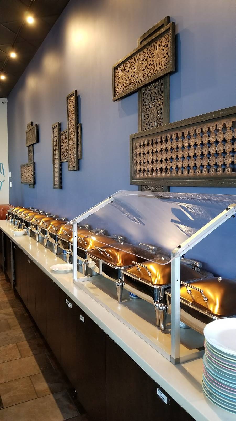 Rangoli Flavors of India | restaurant | 43852 Pacific Commons Blvd, Fremont, CA 94538, USA | 5103539002 OR +1 510-353-9002