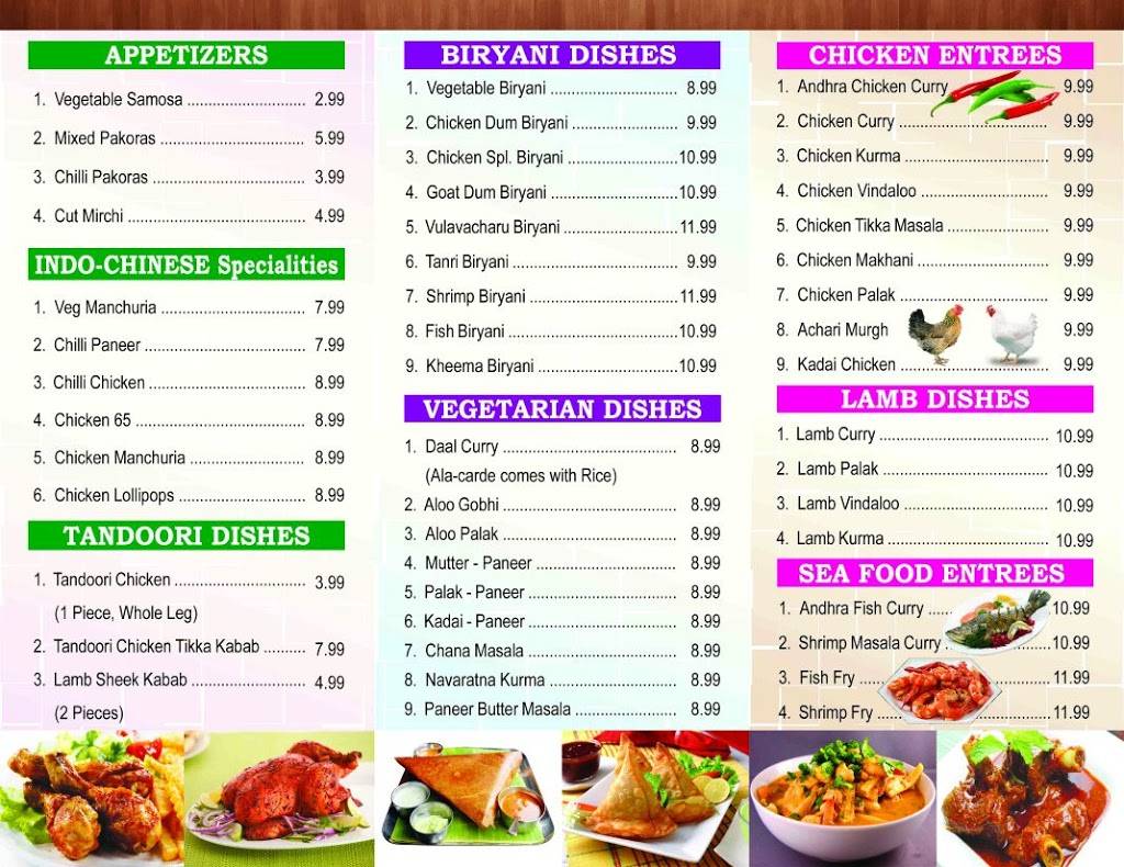 Daawat Indian Cuisine | restaurant | 18635 N 35th Ave #107, Phoenix, AZ 85027, USA | 6232494076 OR +1 623-249-4076