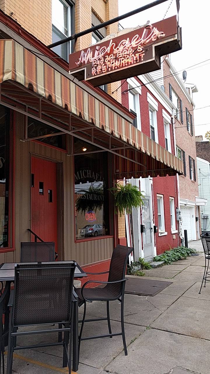 Michaels | Pizza Bar & Restaurant | restaurant | 2612 Sarah St, Pittsburgh, PA 15203, USA | 4123816102 OR +1 412-381-6102