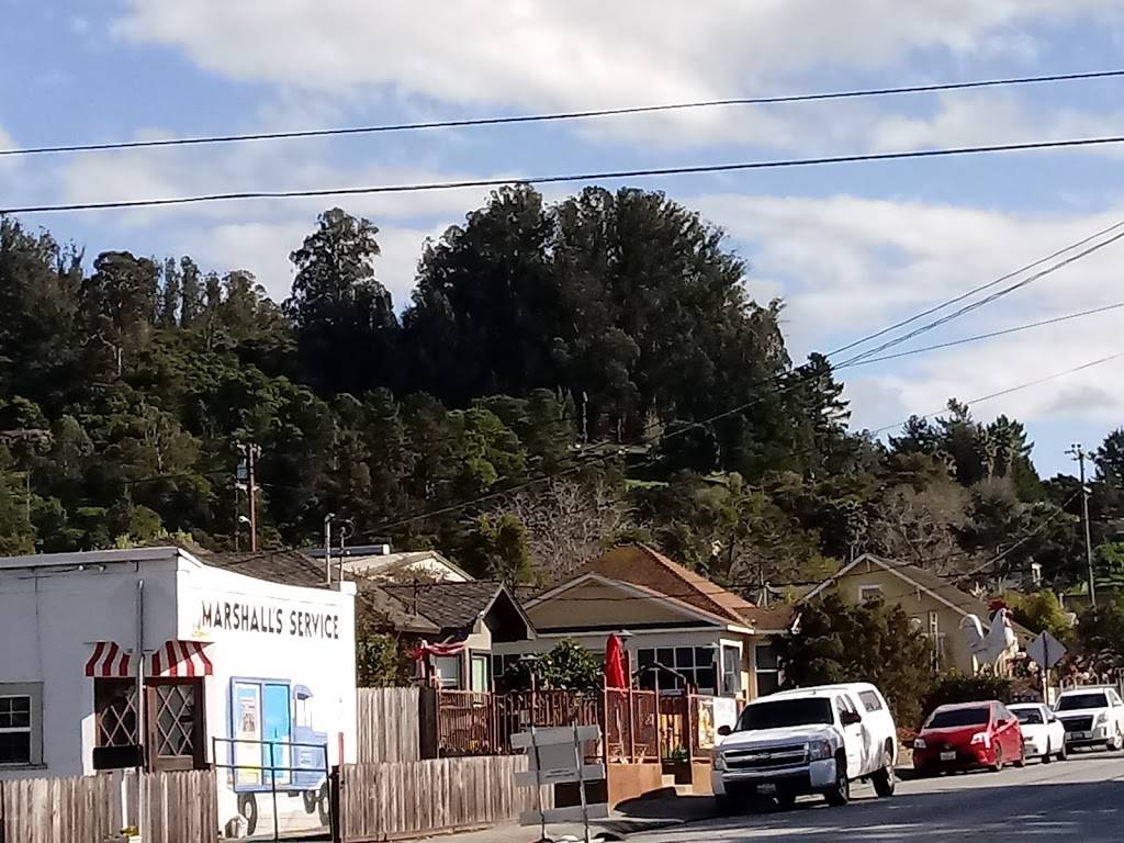 Old Firehouse Market | restaurant | 387 Blohm Ave, Aromas, CA 95004, USA | 8317263280 OR +1 831-726-3280