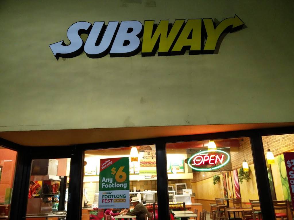Subway | restaurant | 1459 Martin Luther King Jr Way Suite 8, Merced, CA 95340, USA | 2093849200 OR +1 209-384-9200