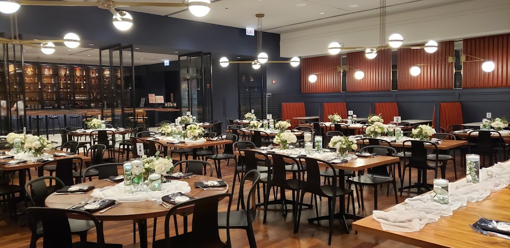 One North Kitchen & Bar | restaurant | 1 N Upper Wacker Dr, Chicago, IL 60606, USA | 3127509700 OR +1 312-750-9700