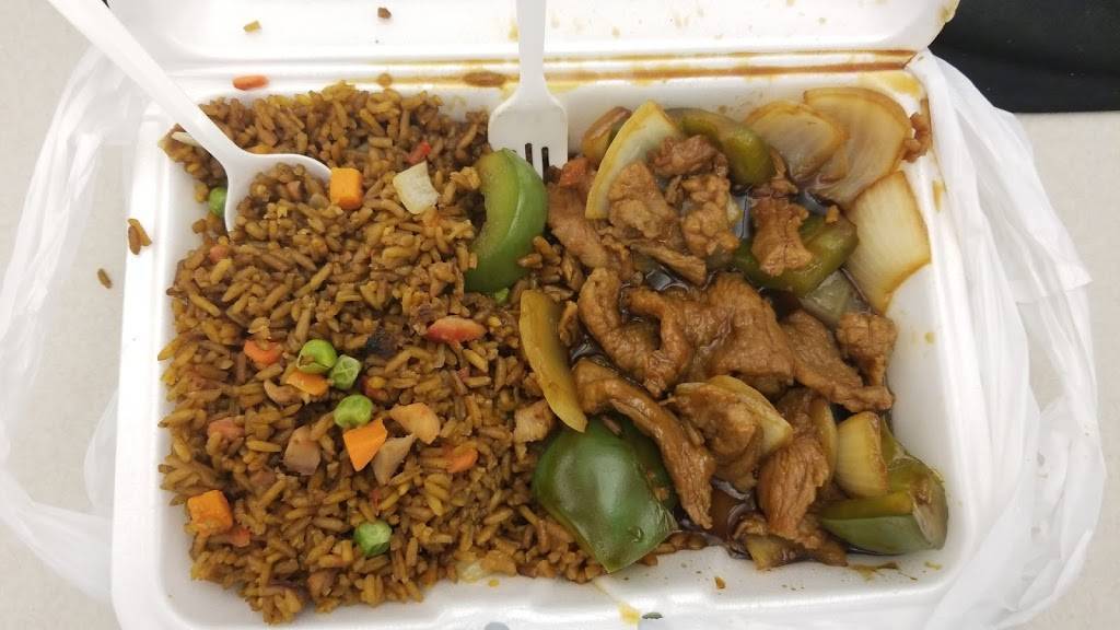 China Fusion | restaurant | 13111 Paul J Doherty Pkwy #130, Fort Myers, FL 33913, USA | 2397683388 OR +1 239-768-3388