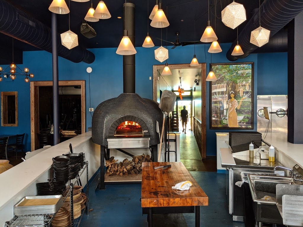 Fiya | restaurant | 5419 N Clark St, Chicago, IL 60640, USA | 3124930443 OR +1 312-493-0443