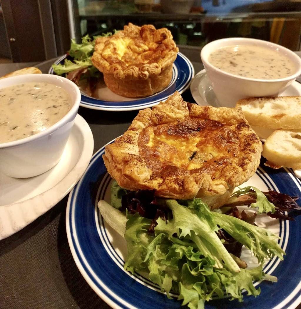 The Wine Rack & The Java Stop Café | cafe | 1212 N Westwood Blvd, Poplar Bluff, MO 63901, USA | 5737850999 OR +1 573-785-0999