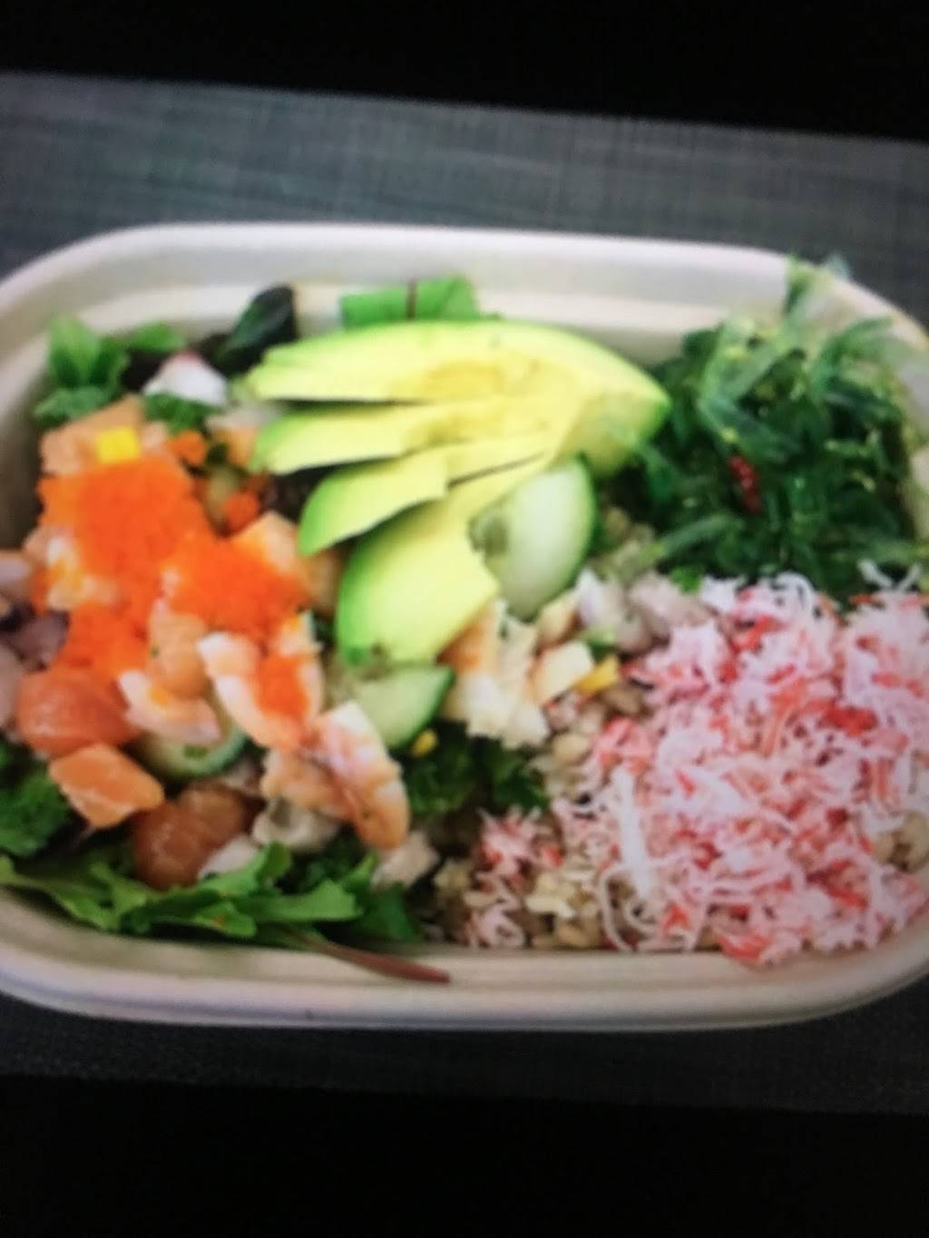 Bennington Seafood poke and bar | restaurant | 4564 Bennington Ave, Baton Rouge, LA 70808, USA | 2254421030 OR +1 225-442-1030