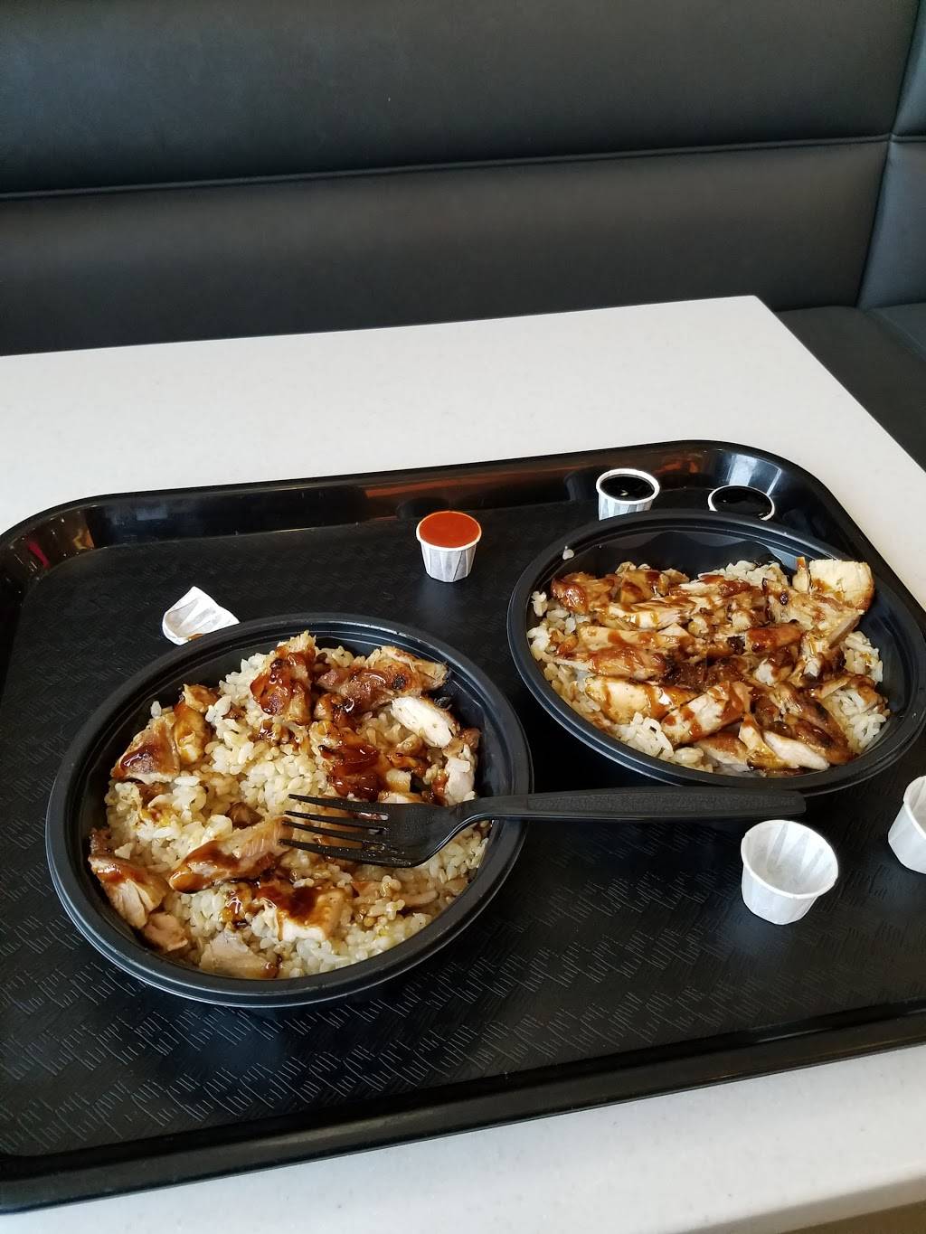 WaBa Grill | restaurant | 565 N Commonwealth Ave, Fullerton, CA 92831, USA | 7148531672 OR +1 714-853-1672