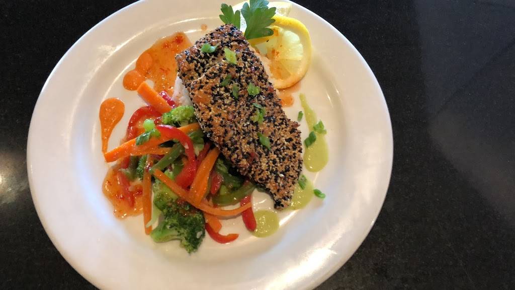 Salvatore’s On Melrose | restaurant | 7356 Melrose Ave, Los Angeles, CA 90038, USA | 3236513822 OR +1 323-651-3822